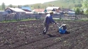 ФРЕЗА ГУСИНЫЕ ЛАПКИ РУЛЯТ МОТОБЛОК НЕВА