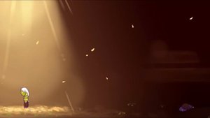 Save him - Дубляж анимации (Андертейл) Азриэль и Фриск