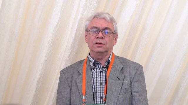 Михаил Пьяных - отзыв - Второй конгресс руководителей логистики и цепей поставок смотреть онлайн