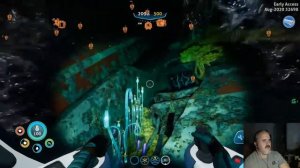 Subnautica Below Zero: Nuclear Reactor Blueprint (Where To Find!)