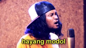 She's Gone - Steelheart "BUJUR LEDEH" cover Parody Bahasa Sunda