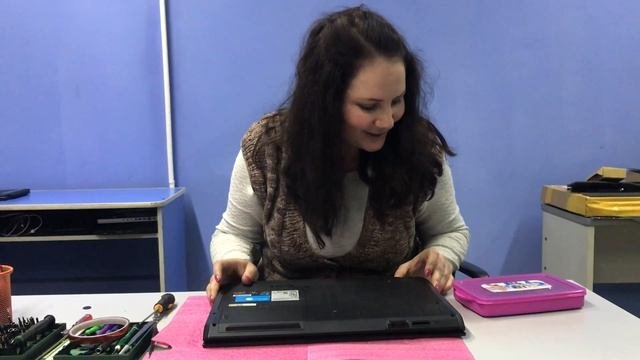 Самый сложный ремонт ноутбука | SuperDetka