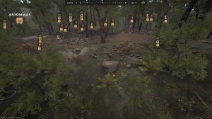 Ancient Cities #1 Первый взгляд