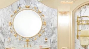 КАК ВЫБИРАТЬ КРАСКУ для стен? модный цвет/ декор стен / дизайн студия Wizardiz
