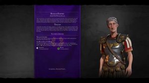 Civilization VI All Era Loading Screens