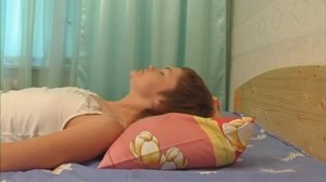 Подушки из гречихи. Два правила сна