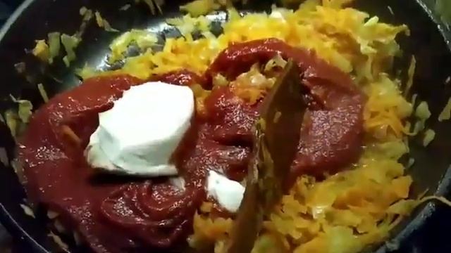 СЕКРЕТЫ ПРИГОТОВЛЕНИЯ ВКУСНОГО РАГУ. ОВОЩНОЕ РАГУ из КАБАЧКОВ и БАКЛАЖАНОВ. ЛУЧШИЙ РЕЦЕПТ