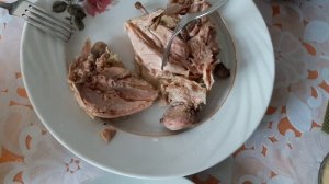 Мяса много не бывает#тушёнка перепела#заморозка  полуфабрикатов.