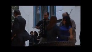 Песня 'Кирпичики'исп Комаровский Сергей Симаго Арнольд