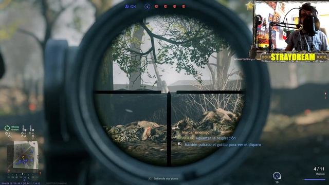 ENLISTED GERMAN GOERING STRASSE INVASION смотреть онлайн