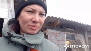 Не большое пополнение в хозяйстве ?