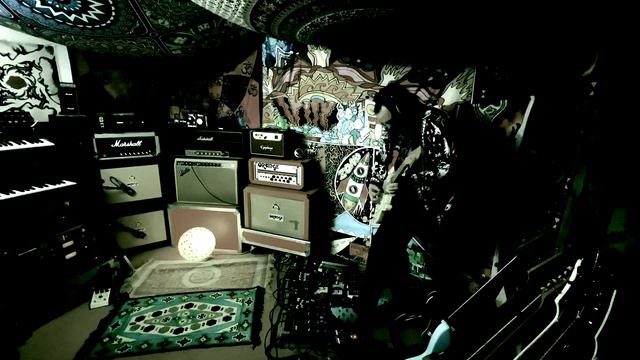 Olly Vert // Sleeping Giant - (Live From The Studio) смотреть онлайн