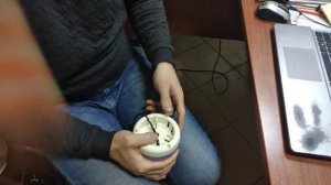 Ремонт кофемолки сделанной в СССР