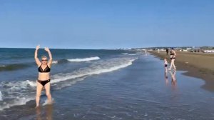 Стародубское на Охотском море