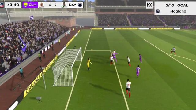 Cristiano Ronaldo, Zlatan Ibrahimović 5 ~ 3 Egypt | Animation Game Soccer Scores ⚽|DLS2022 | Live⚽ смотреть онлайн