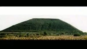 NWO. Ремейк допотопного сатанизма - Chinese pyramids