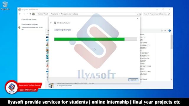 [solved] How to Install Hyper-V #solved #viral