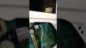 Двойные стекла Mercedes 18+