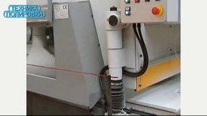 Полировальный станок Emme Elle «Высокий глянец»