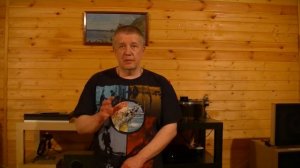 Как и где покупать виниловые пластинки. Часть I.
