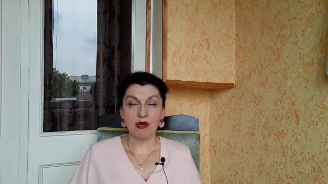 რუსულის გაკვეთილი # 38. ტექსტი Выходной день(დასვენების დღე) смотреть онлайн