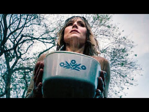 Женщина в доме напротив девушки в окне — Русский трейлер (2022) смотреть онлайн