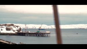 Путешествие на край земли