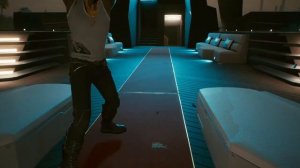 Киберпанковский Шнуров сломал гитару. Смотреть без регистрации и смс.