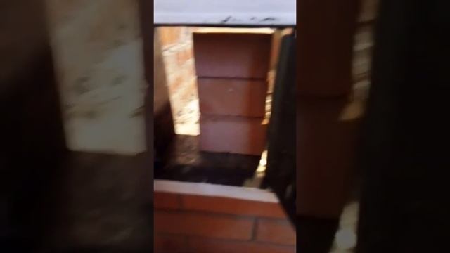 Подовая печь, топочная дверка. смотреть онлайн