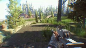 Попытки заложить СВ-98 и Мультитул | Escape from Tarkov