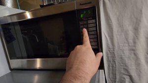 18v Cordless Microwave