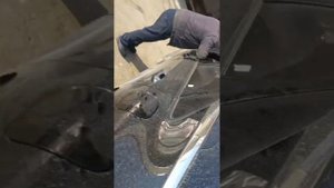 KIA K5 GDI 2.5 Установка ГБО Пропан