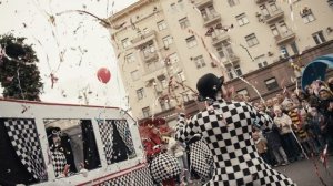 Шоу-спектакль "Молодожö...ы! Театральной компании "МорэS"