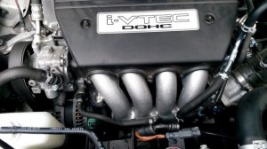 двигатель K20A