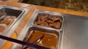 Работа трак драйвером в США. Что едят американцы? ??