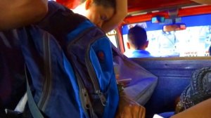 ЧТО СТОИТ ПОСЕТИТЬ В ДАВАО ?  ДАВАЙ В ВЕЧЕРНИЙ ПАРК / ПЕПЕЛЬНОЕ МОРОЖЕНОЕ / КОНЕЧНО ДУРИАНЧИК # 94