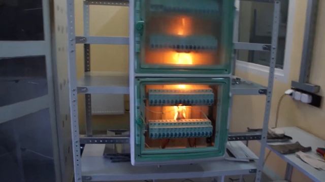 БЫСТРОЕ ТУШЕНИЕ СЕРВЕРА |  Fumarole FR 2,5 смотреть онлайн