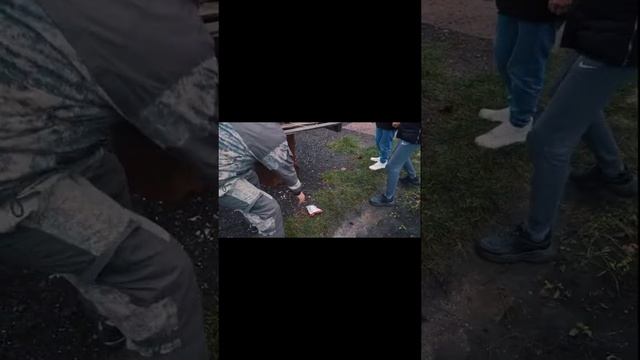 сундук и начальник