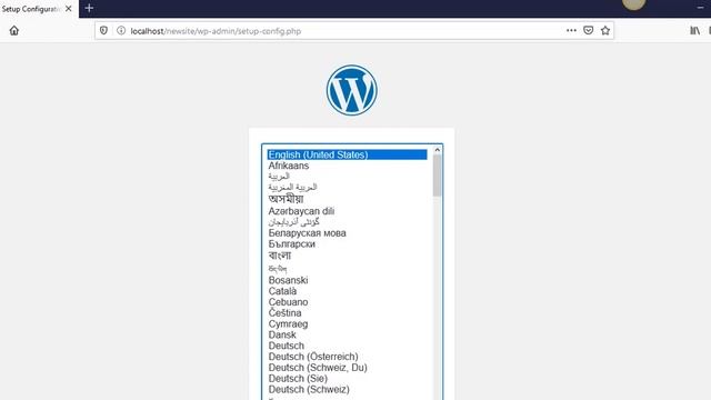 Install WordPress Locally on Xampp [Win 10] - WordPress Tutorial for Beginners 2020 edition [part 2 смотреть онлайн