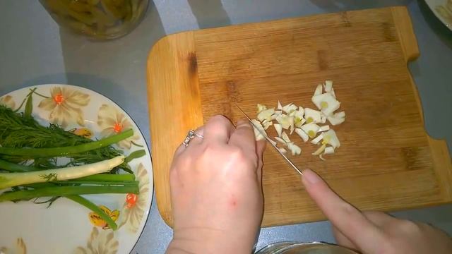Зеленая стручковая фасоль с овощами/Как приготовить Фасоль/Рецепт зеленой стручковой фасоли.