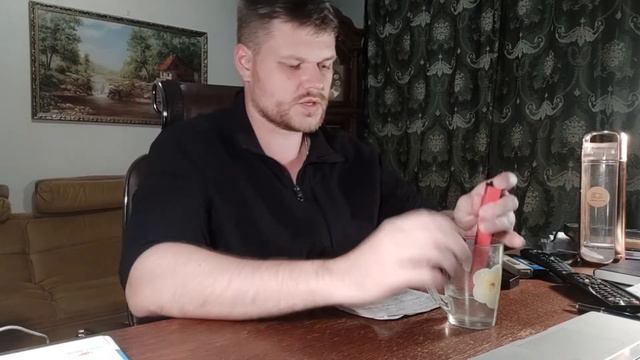 Исследователи воды. Выпуск 39. Аквару