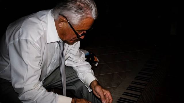 6. All Or Nothing At All, "Late Night For Lovers" Allen Bradley Jr. смотреть онлайн