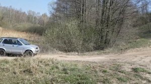 OFFROAD toyota cami Daihatsu terios