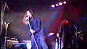 Гражданская Оборона   Кого то ещё