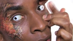 Интернет-магазин цветных контактных линз. Линзы для коррекции зрения.оптрии. Как надевать линзы.