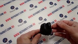 Вакуумный актуатор радиатора системы EGR BMW B47 11658513575