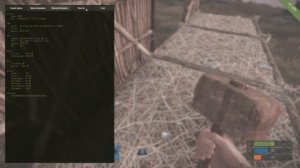Rust Сколько нужно c4 на стену дерьвянную, каменную, железную