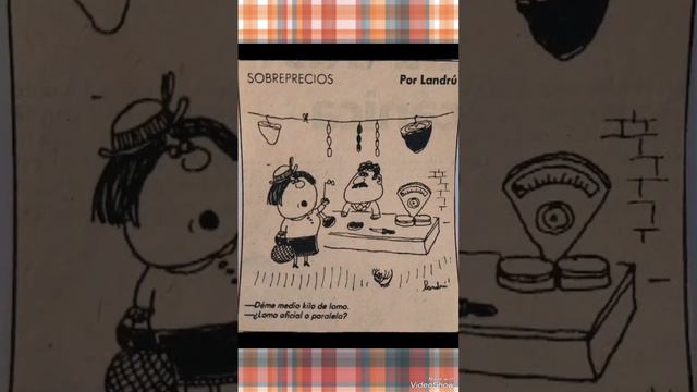 LANDRÚ / SOBREPRECIOS