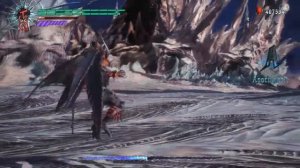 Как убить Вергилия? (Данте) | Devil May Cry 5