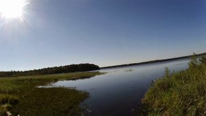 На рыбалку озеро Светец, Шнива и Kyron, Караси, часть 3